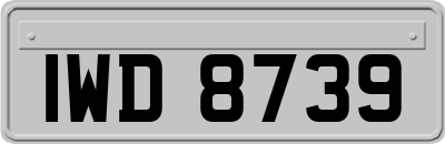 IWD8739