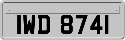 IWD8741