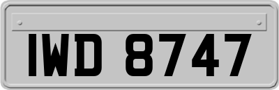 IWD8747