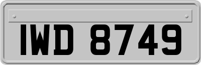 IWD8749