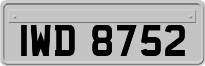 IWD8752