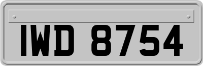 IWD8754