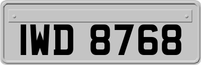 IWD8768