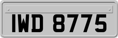 IWD8775