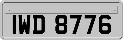 IWD8776