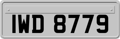 IWD8779
