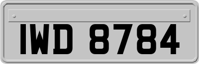 IWD8784
