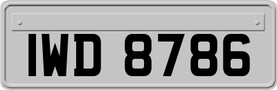 IWD8786