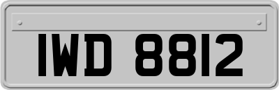 IWD8812