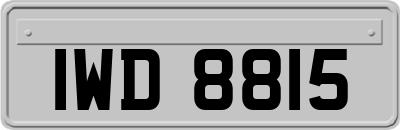 IWD8815