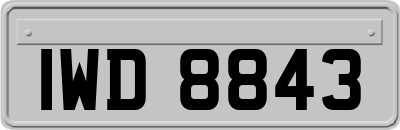 IWD8843