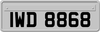 IWD8868