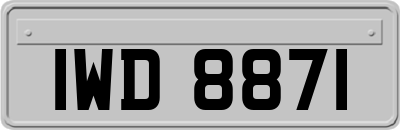 IWD8871