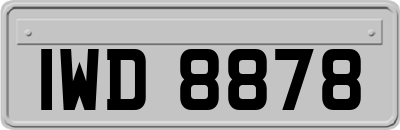 IWD8878