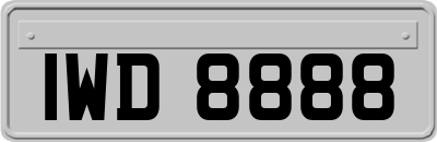 IWD8888