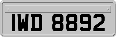IWD8892