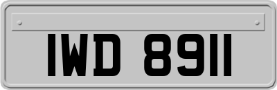 IWD8911