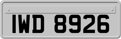 IWD8926