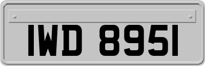 IWD8951