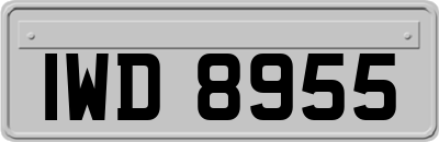 IWD8955