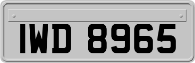 IWD8965