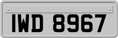 IWD8967