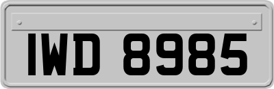 IWD8985