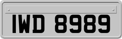 IWD8989