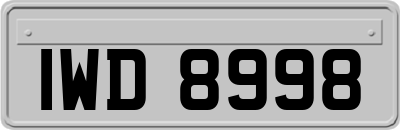 IWD8998