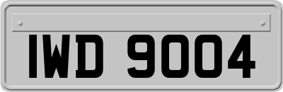IWD9004