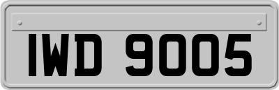 IWD9005
