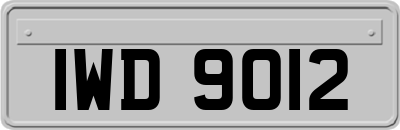 IWD9012