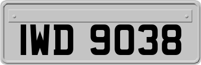 IWD9038