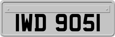 IWD9051