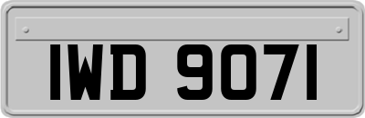 IWD9071