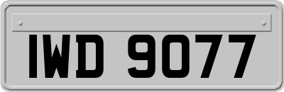 IWD9077