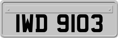 IWD9103