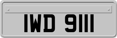 IWD9111