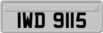 IWD9115