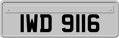 IWD9116