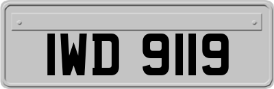 IWD9119