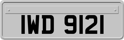IWD9121