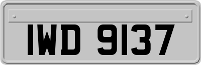 IWD9137