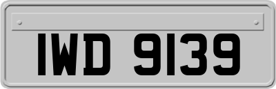 IWD9139