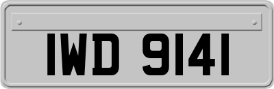 IWD9141