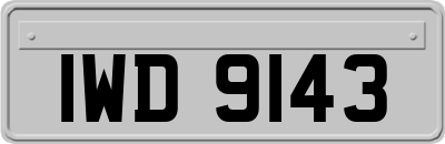 IWD9143