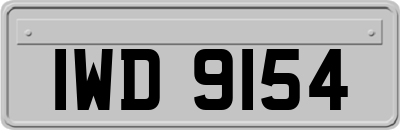 IWD9154