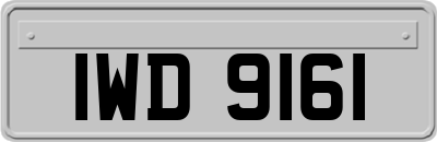 IWD9161
