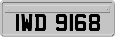 IWD9168