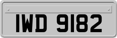 IWD9182